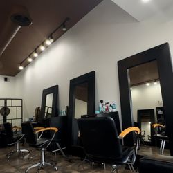 Bliss Hair Studio - Stations