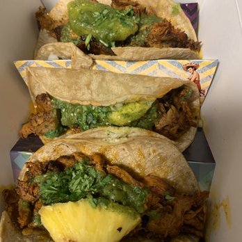Nada - Al Pastor - Mexican Near Me - Cincinnati, Ohio Nada - Al Pastor - Mexican Near Me - Cincinnati, Ohio
