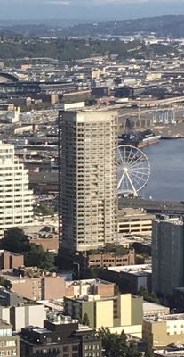 Continental Place Condominiums