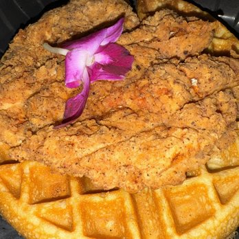 Fairview Farmers - Chicken & waffles - Breakfast & Brunch Near Me - Fairview, Texas
