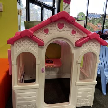 DinoDash Indoor Playground - Kids Activities Near Me - Peachtree Corners, Georgia
