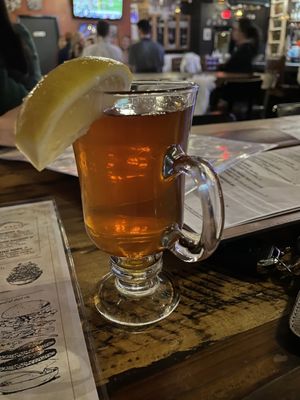 HOBNOB Neighborhood Tavern by null
