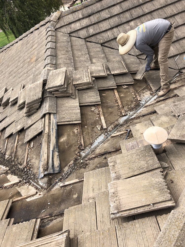 Slide of Tri County Roofing