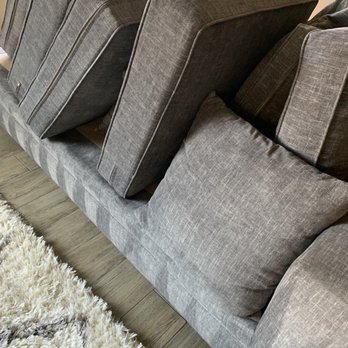 Mendoza's Cleaner Concepts - The sofas look clean! - Carpet Cleaning Near Me