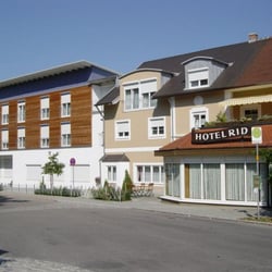 Hotel Rid