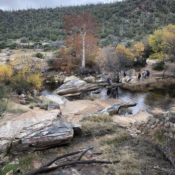 Sabino Canyon - Parks Near Me - Tucson, Arizona Sabino Canyon - Parks Near Me - Tucson, Arizona