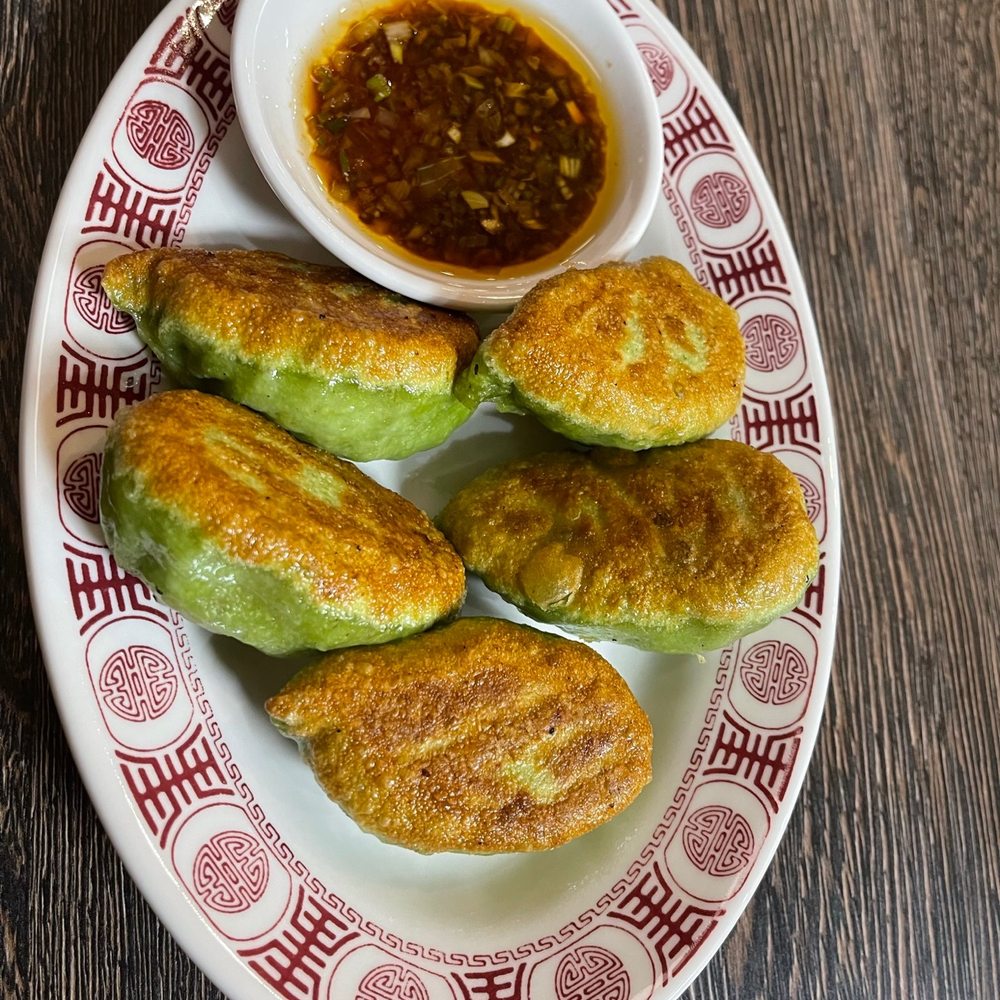 Noodle Lane and Dumplings - Veggie Dumpling Follow @BZeaters on IG for more recs! - Noodles Near Me - Brooklyn, New York Noodle Lane and Dumplings - Veggie Dumpling Follow @BZeaters on IG for more recs! - Noodles Near Me - Brooklyn, New York