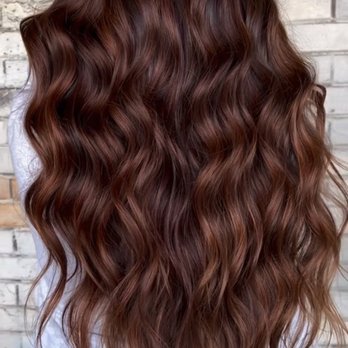 Pomp Salon - Hair Salons Near Me - Stockton, California