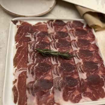 Telefèric Barcelona - Jamon Iberico De Bellota - Spanish Near Me - Scottsdale, Arizona