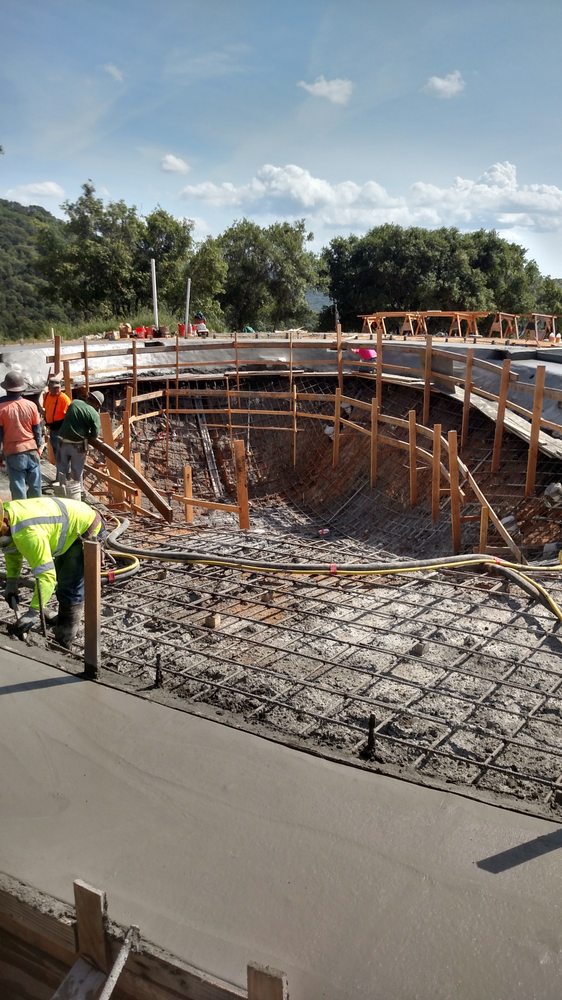 A S RUIZ CONCRETE CONSTRUCTION Updated August 2024 16 Photos