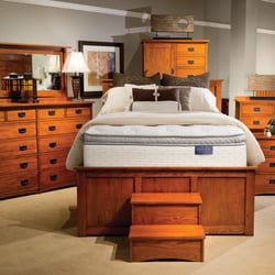 Levin Mattress Washington