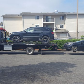 Stan's Mt. View Towing - Roadside Assistance Near Me - Seattle, Washington Stan's Mt. View Towing - Roadside Assistance Near Me - Seattle, Washington