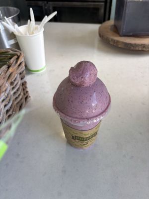 Main Squeeze by null