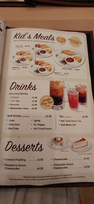 Menu photo 6 CoCo Ichibanya Frisco, TX Menu photo 6 CoCo Ichibanya Frisco, TX