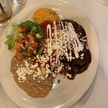La Cantina Grill - Enchilada - Mexican Near Me - Chicago, Illinois La Cantina Grill - Enchilada - Mexican Near Me - Chicago, Illinois