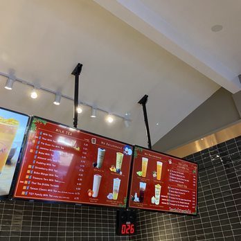 TP Tea - Pleasanton - Menu - Bubble Tea Near Me - Pleasanton, California TP Tea - Pleasanton - Menu - Bubble Tea Near Me - Pleasanton, California