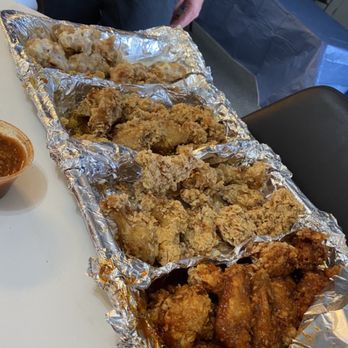 Crunchicken - Korean Near Me - Cypress, California