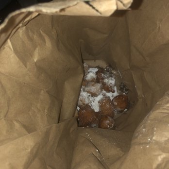 Ray's Candy Store - More small zeppoles than beignets - Desserts Near Me - New York, New York Ray's Candy Store - More small zeppoles than beignets - Desserts Near Me - New York, New York