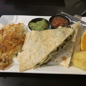 Parkway Deli & Restaurant - Breakfast quesadilla - Delis Near Me - Silver Spring, Maryland Parkway Deli & Restaurant - Breakfast quesadilla - Delis Near Me - Silver Spring, Maryland