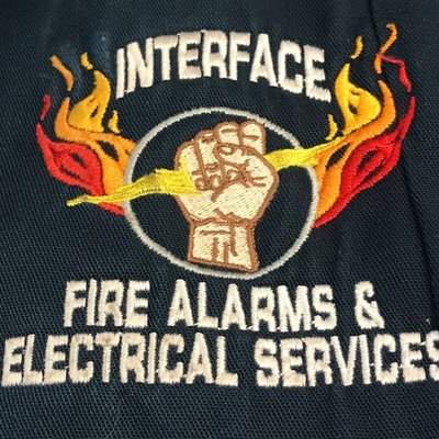 Interface Fire Alarms & Electrical Services LLC