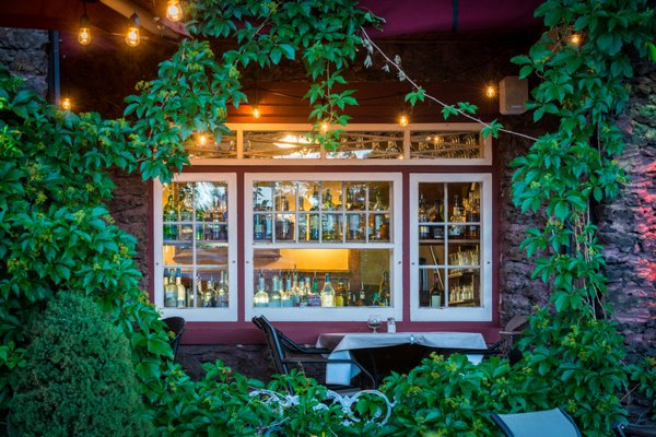 Josephine's Restaurant by null