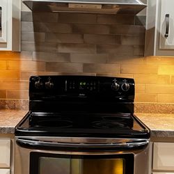 H. J. Martin & Son  - Kitchen backsplash
