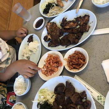 Young's Kalbee - Korean Near Me - Aiea, Hawaii Young's Kalbee - Korean Near Me - Aiea, Hawaii