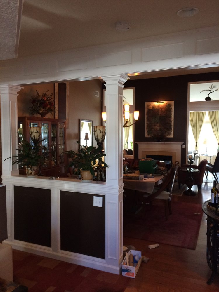 DONE WELL PAINTING Virginia Beach, Virginia Painters Phone Number