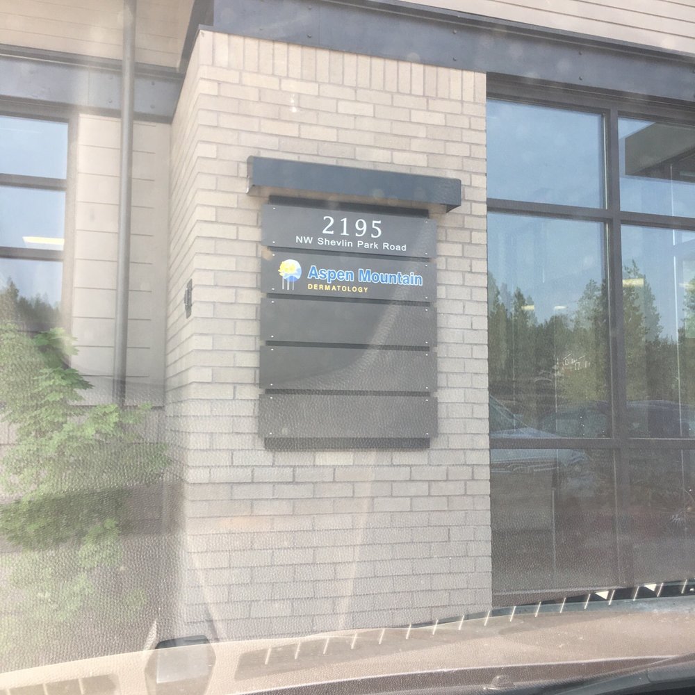 Aspen Mountain Dermatology - Dermatologists Near Me - Bend, Oregon