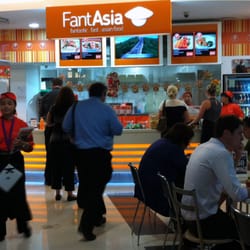 Fantasia Asian Food