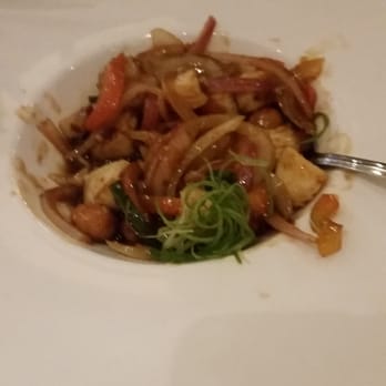 Ocean Zen - Spicy Calamari - Sushi Bars Near Me - Springfield, Missouri