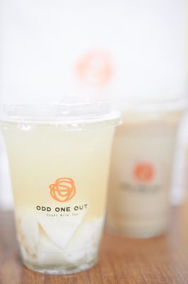 Odd One Out Tea Sawtelle by null