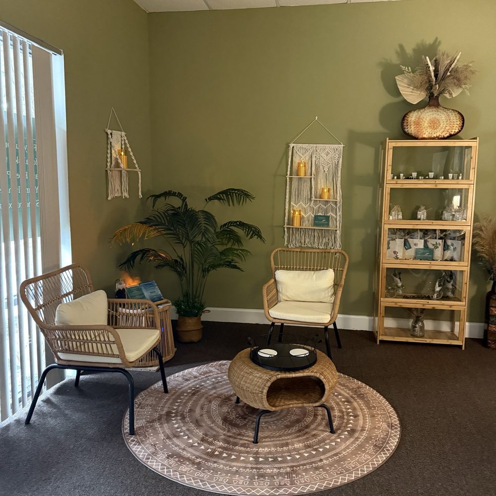 Hush & Glow - Skin Care Near Me - Lutz, Florida Hush & Glow - Skin Care Near Me - Lutz, Florida