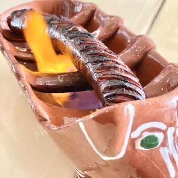 Petiscos - Flaming chorizo (Jan 2022) - Portuguese Near Me - San Jose, California Petiscos - Flaming chorizo (Jan 2022) - Portuguese Near Me - San Jose, California