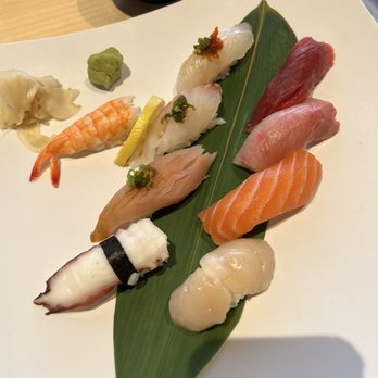Ai Sushi - Sushi Bars Near Me - Plano, Texas Ai Sushi - Sushi Bars Near Me - Plano, Texas