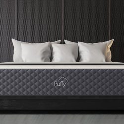 Idaho Mattress