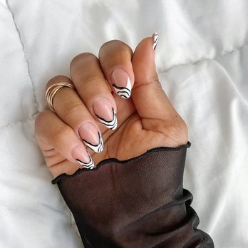 5 Star Nails - Nail Salons Near Me - Modesto, California