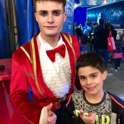 Circus Vargas