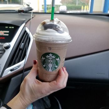 Starbucks - Coffee & Tea Near Me - Land O' Lakes, Florida Starbucks - Coffee & Tea Near Me - Land O' Lakes, Florida
