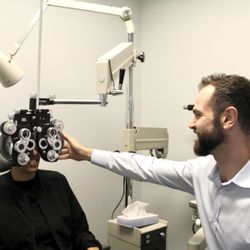 College Hill Eye & Optical - Https://collegehilleyeandoptical.com/