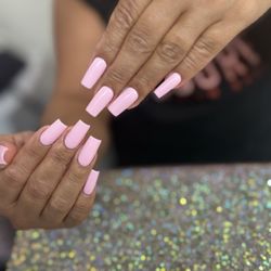 T3 Nails Spa