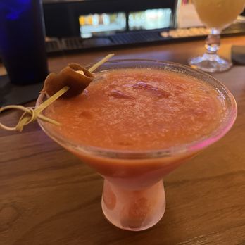 Senora Arepa - El Gudyabo - funky daiquiri'ish - Venezuelan Near Me - Louisville, Kentucky Senora Arepa - El Gudyabo - funky daiquiri'ish - Venezuelan Near Me - Louisville, Kentucky