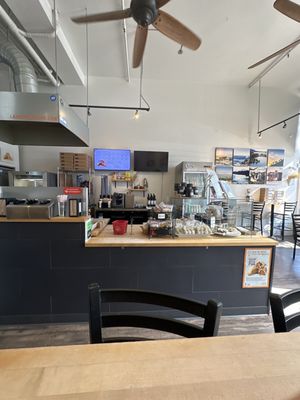 Lazo Empanadas Ballpark - Store #1 by null