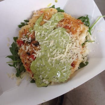 Jazzy B's - Crab Cake! - Food Trucks Near Me - Lee's Summit, Missouri Jazzy B's - Crab Cake! - Food Trucks Near Me - Lee's Summit, Missouri