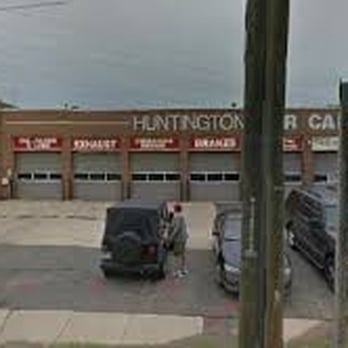 Huntington Car Care