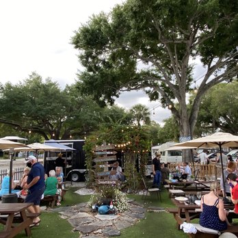 Siegfried's Restaurant - Biergarten - German Near Me - Sarasota, Florida Siegfried's Restaurant - Biergarten - German Near Me - Sarasota, Florida