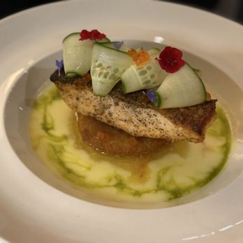 Top Brass - Salmon - Bars Near Me - Addison, Texas