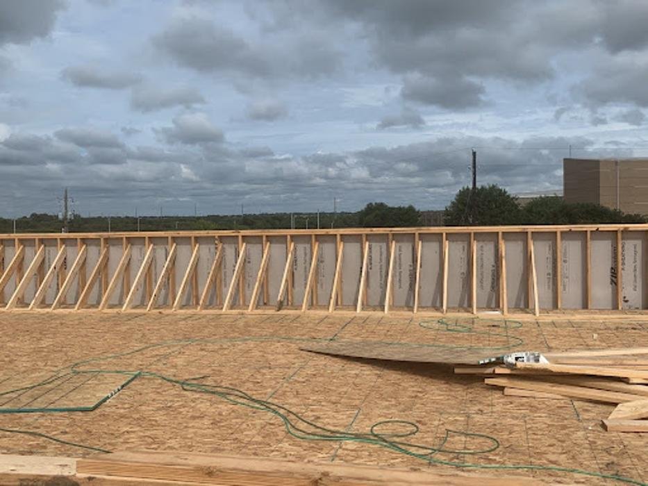 Slide of Silverado Roofing Group