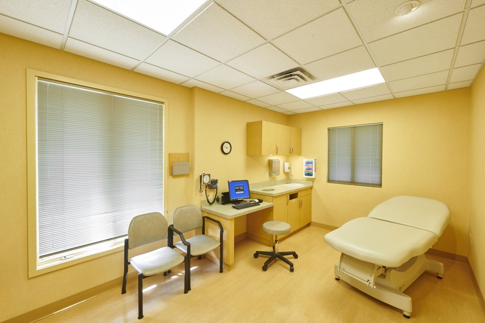 MNGI DIGESTIVE HEALTH MAPLEWOOD ENDOSCOPY CENTER CLOSED Updated