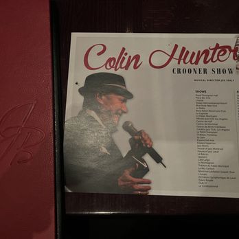 Jazz Bistro - Jazz & Blues Near Me - Toronto, Ontario Jazz Bistro - Jazz & Blues Near Me - Toronto, Ontario